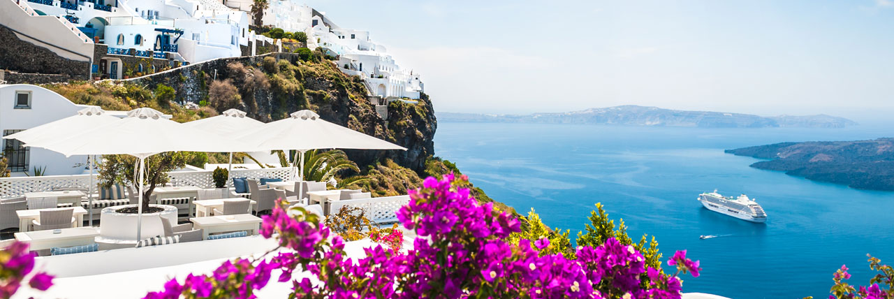 Europe Cruises